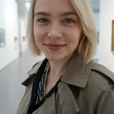 Мария