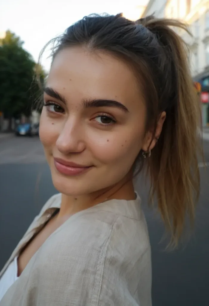 Бунтарка