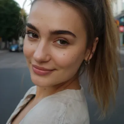 Бунтарка