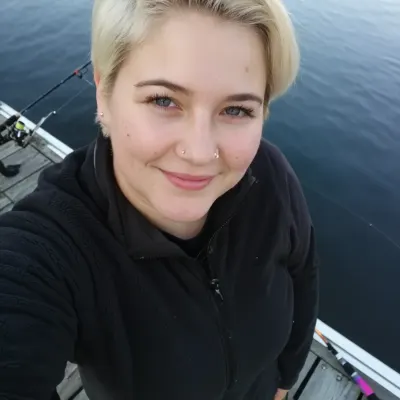 Даша, 34
